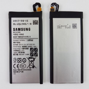 Оригинална батерия EB-BJ530ABE за Samsung Galaxy J5 2017 J530F  
